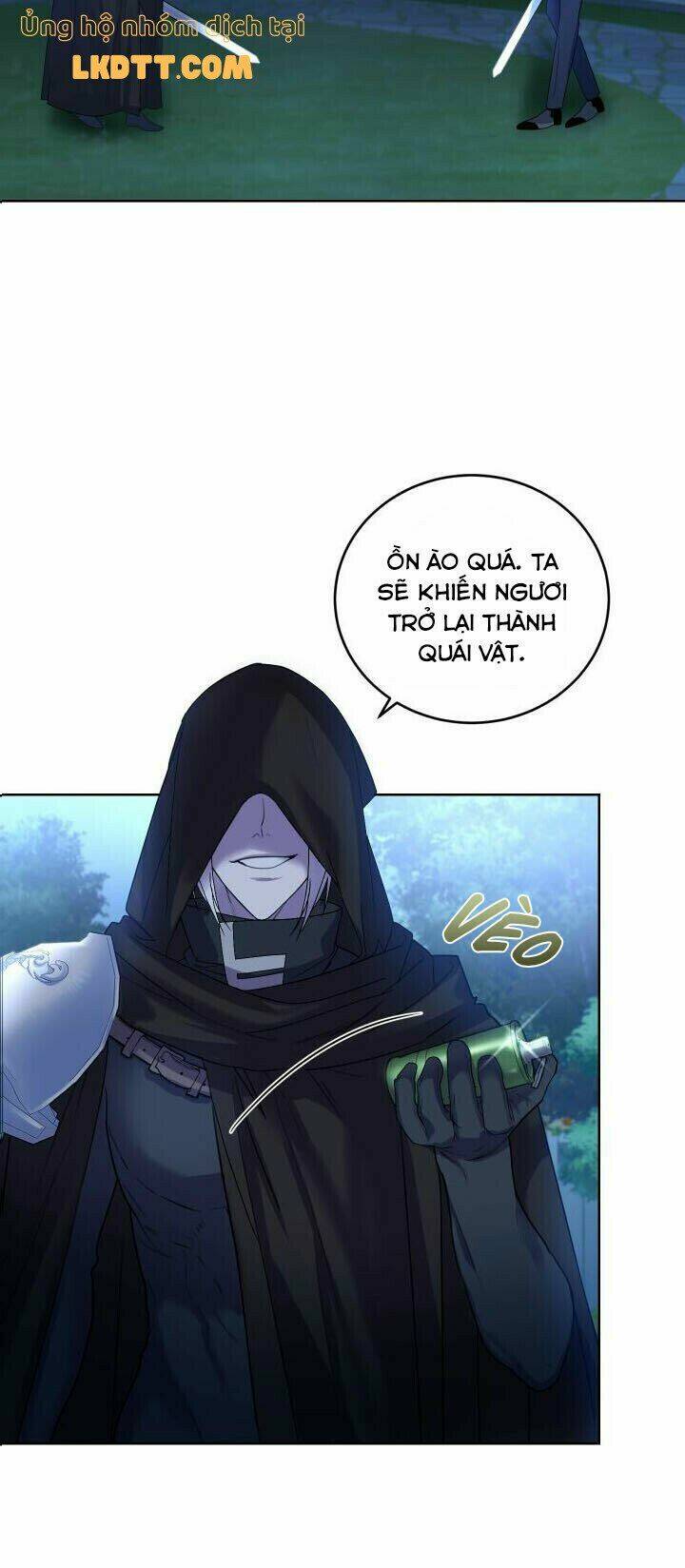 nhà điều chế nước hoa độc quyền của bạo chúa chapter 30 57