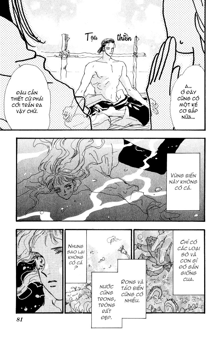 mầm sống chapter 6 20