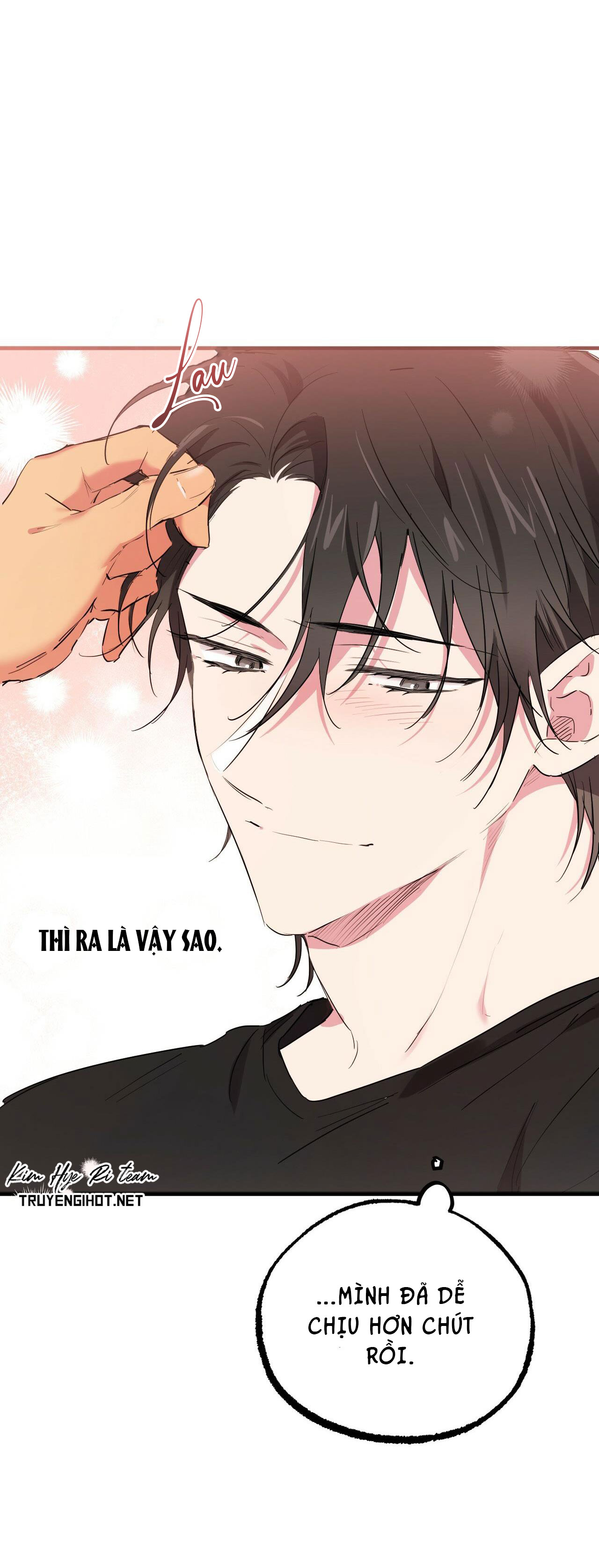 những chú thỏ của hapypy chapter 13 28