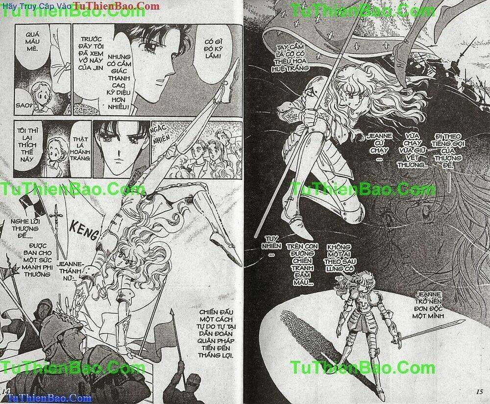 búp bê mario chapter 8 6