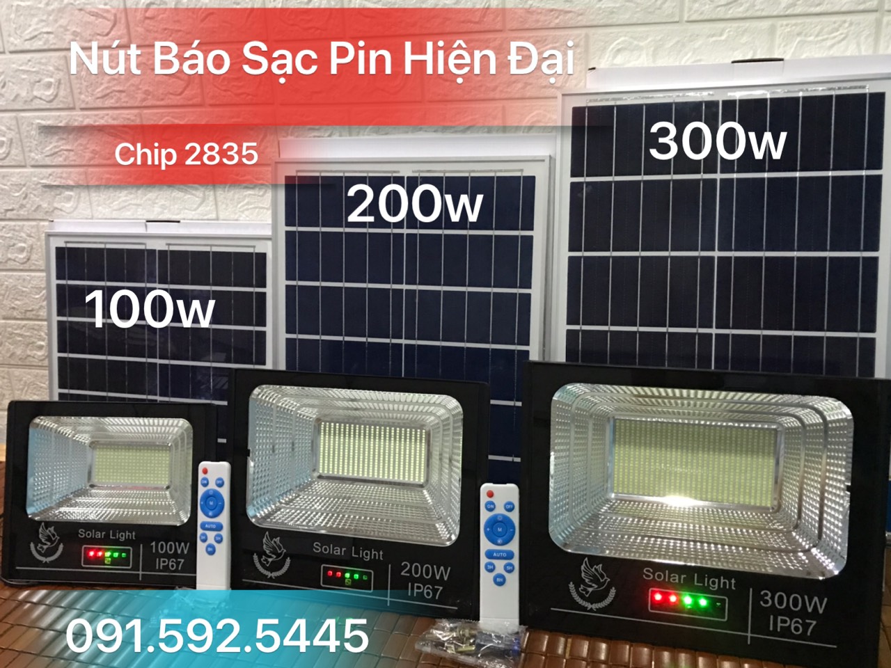 ĐÈN NĂNG LƯỢNG MẶT TRỜI 200W, SÁNG LIÊN TỤC 12H, CHUẨN IP67, VỎ NHÔM ĐÚC