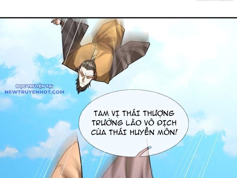 ngủ say vạn cổ: xuất thế đẩy ngang chư thiên chapter 43 131
