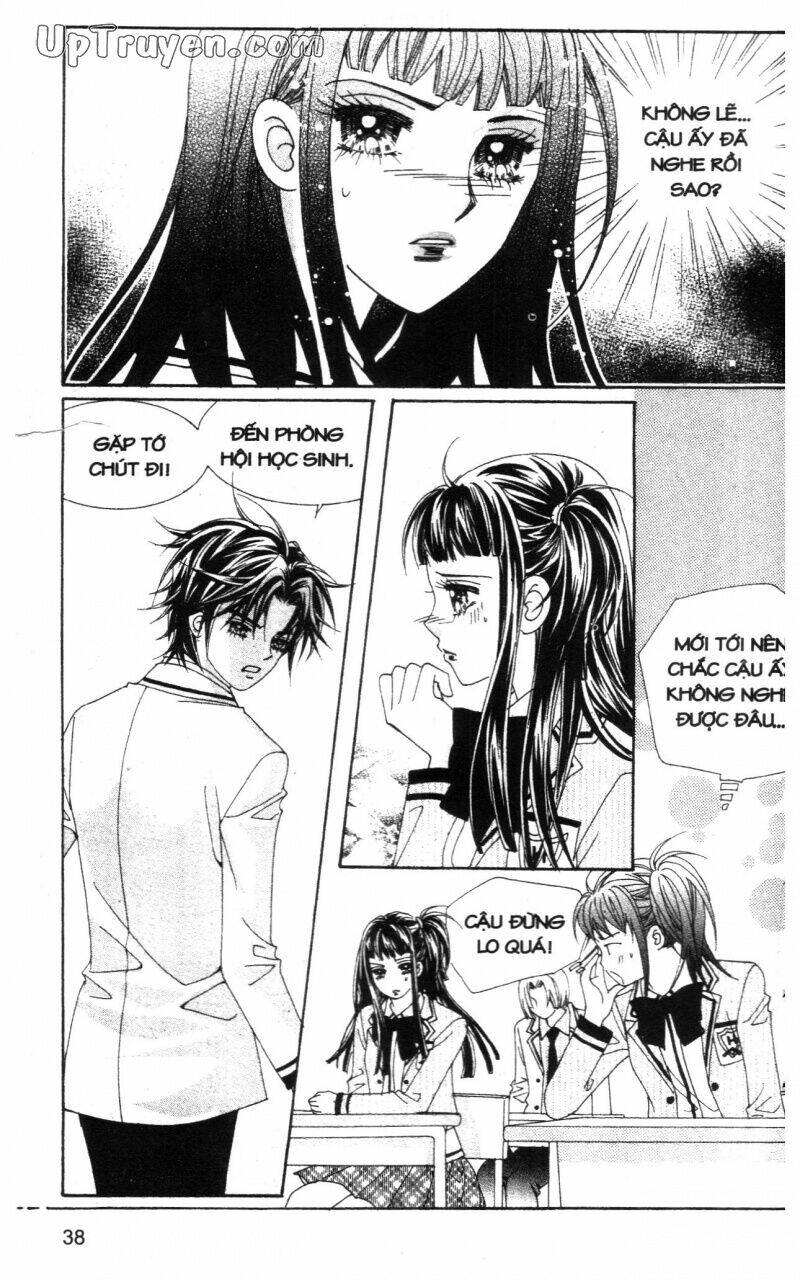 thoát kiếp hồ ly chapter 10 37