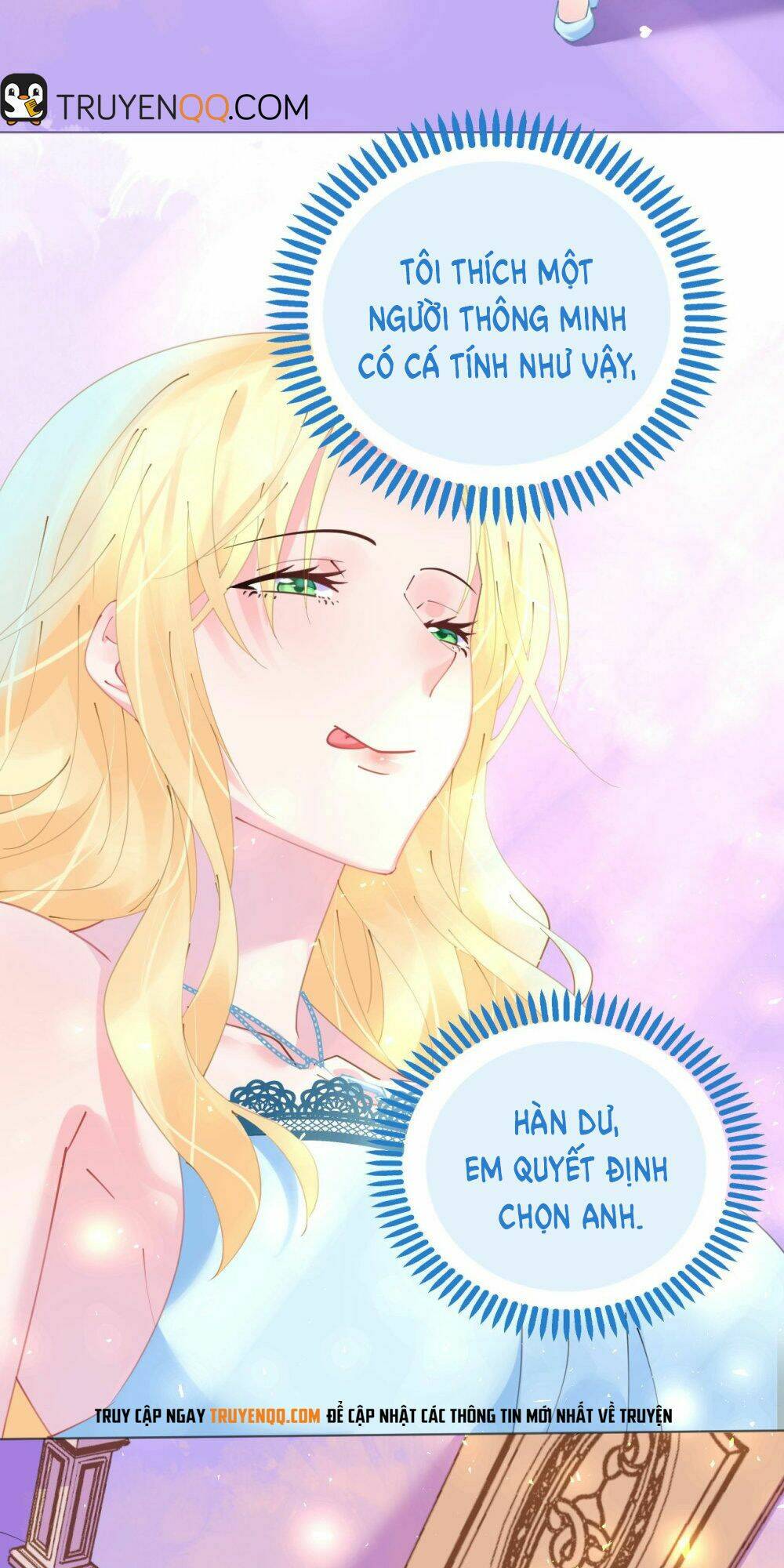 thuyền trưởng đại nhân khinh diểm ái chapter 60 26