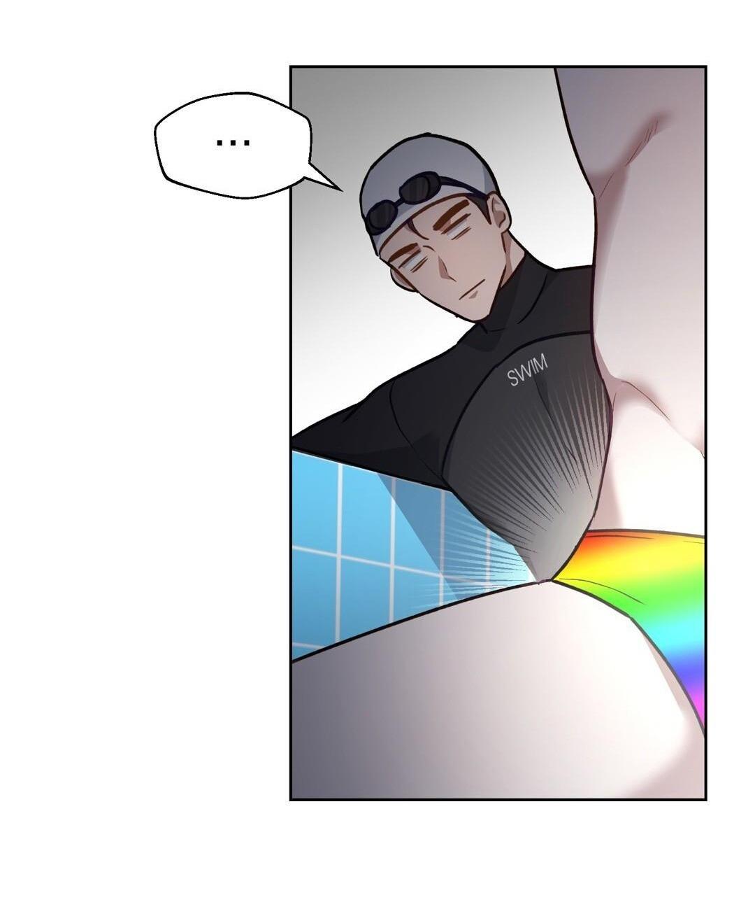 bơi trong mùi hương chapter 4 36