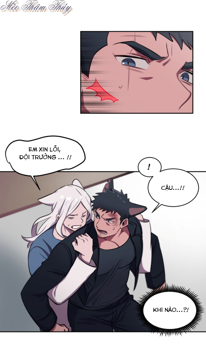 tình đầu chapter 5 12