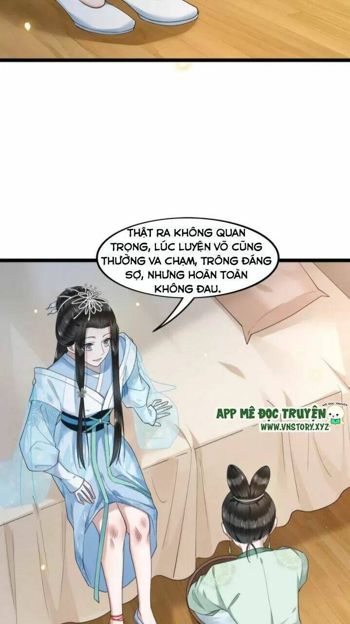 phượng hoàng vu phi chapter 61 26