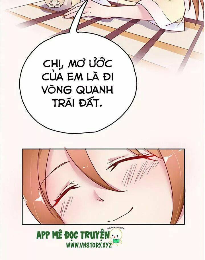 yêu em, sai đến tận cùng chapter 4 20