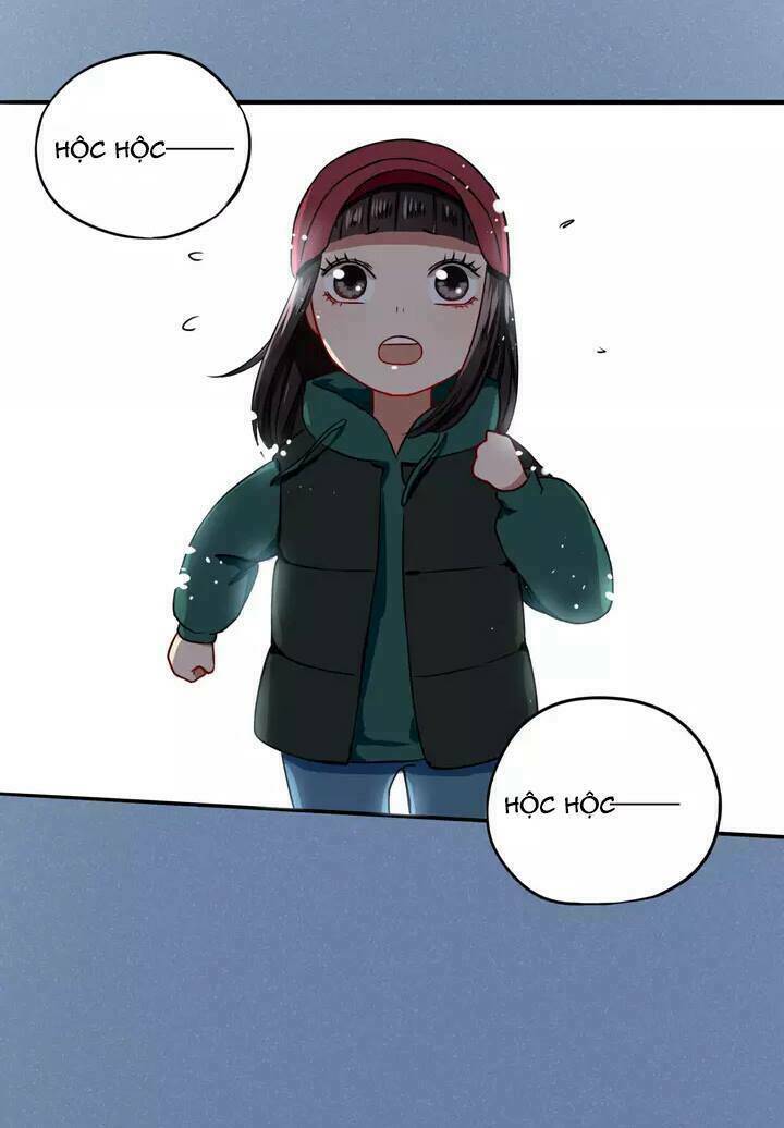 chào buổi sáng, hướng dương chapter 10 28