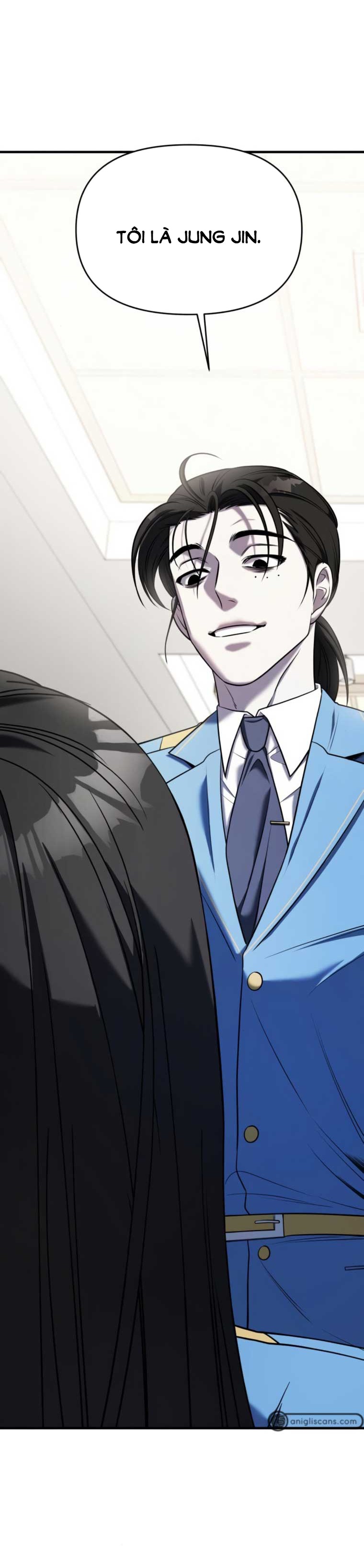 phản diện thuần túy chapter 63.1 16