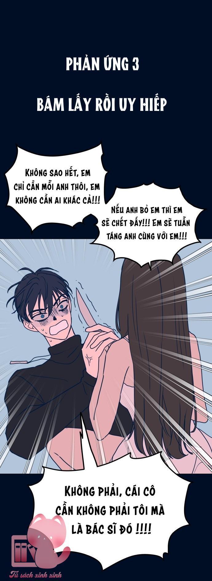 kẻ cắp gặp bà già chapter 4 45