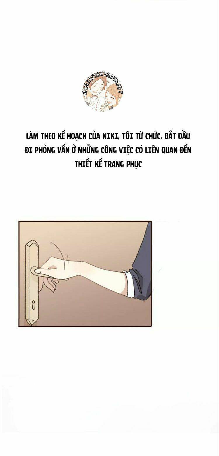 cuộc chiến tiền nhiệm chapter 7.3 16