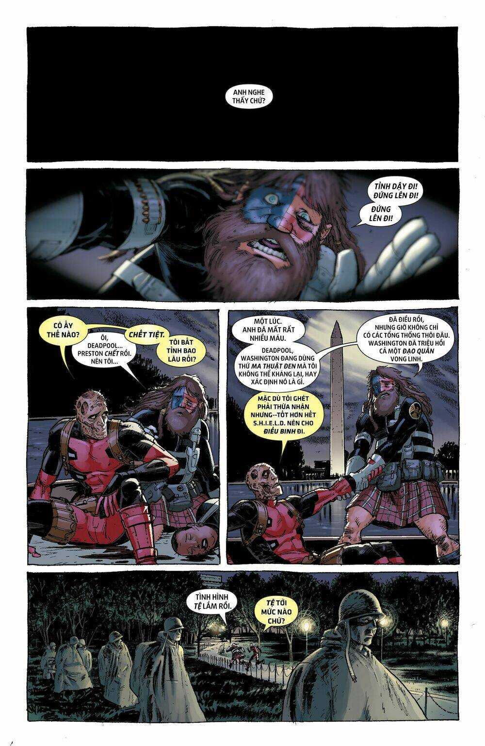 deadpool 2012 chapter 6 4