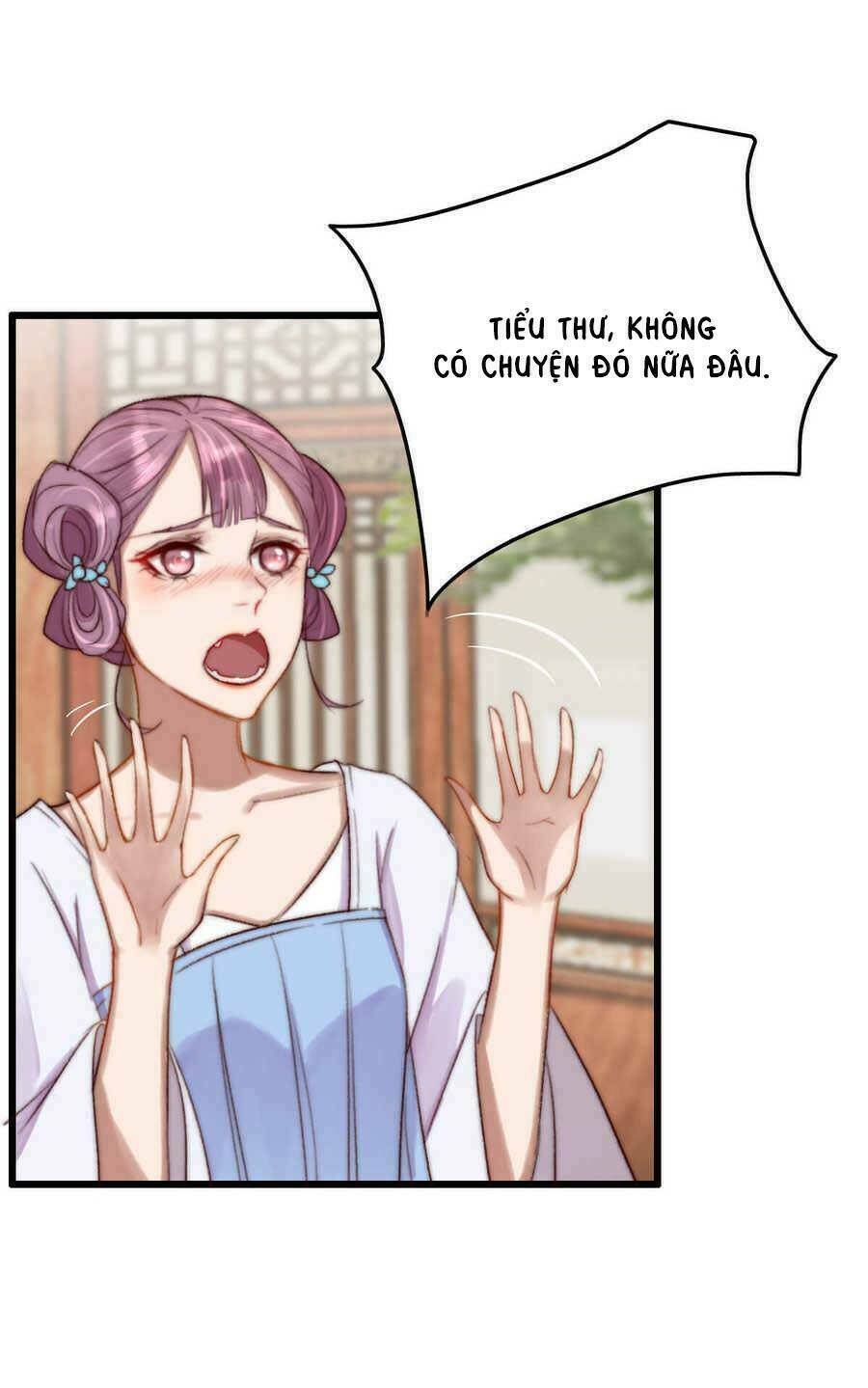 thịnh sủng chi cẩm tú chinh đồ chapter 8 6