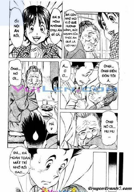 nhà hàng hạnh phúc chapter 3 89