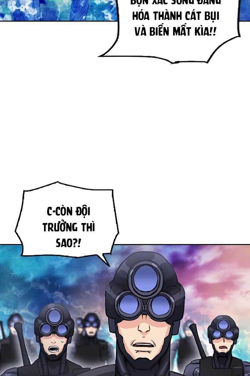 druid tại ga seoul - người hóa thú chapter 85 41