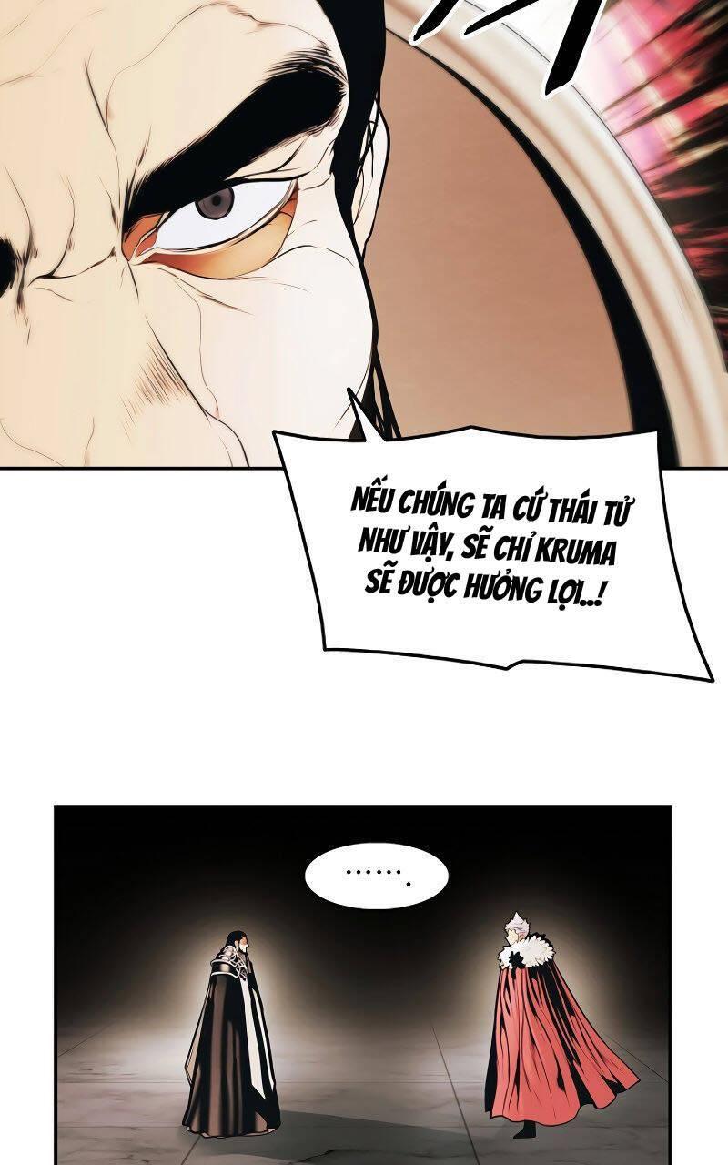 bất bại chân ma chapter 168 92