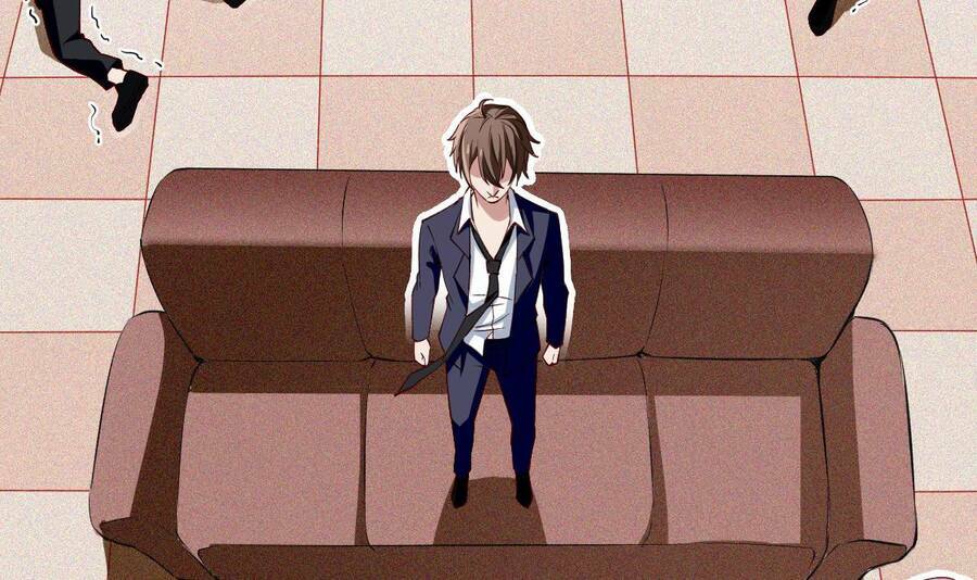 sau khi thân phận đại lão bị bại lộ chapter 8 50