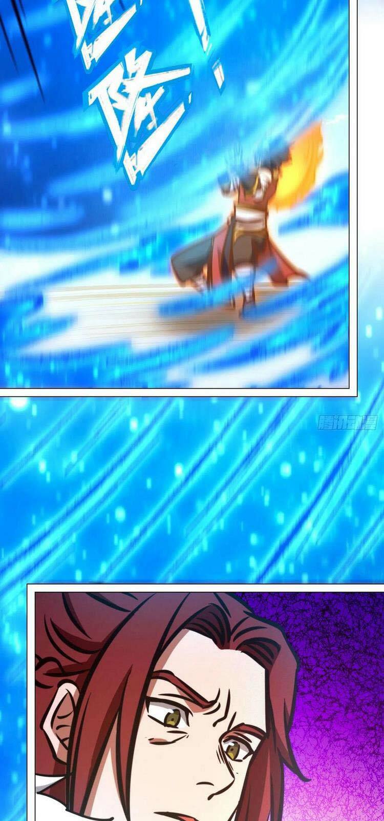 vạn cổ kiếm thần chapter 173 45