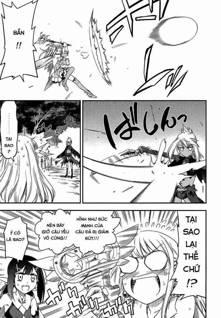 fate/kaleid liner prisma illya 2wei! chapter 2 19