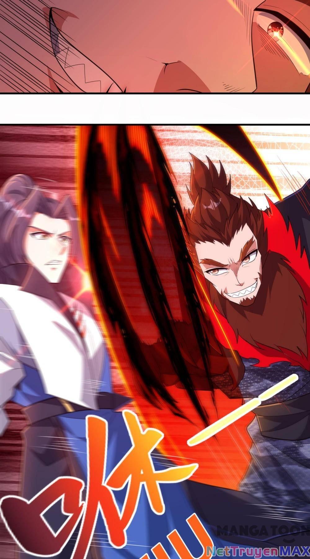 đệ nhất người ở rể chapter 251 35