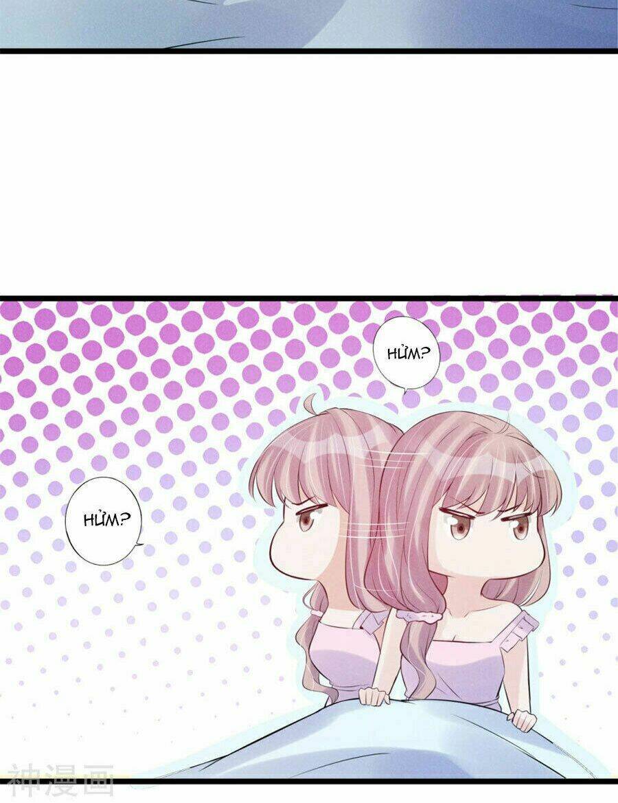 cạm bẫy lửa tình chapter 66 10