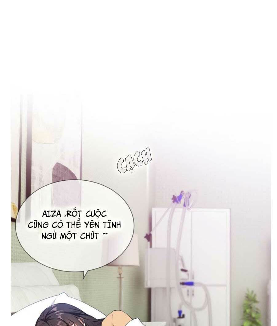 cô vợ nhỏ nuông chiều quá lại thành ác!! chapter 195.1 11