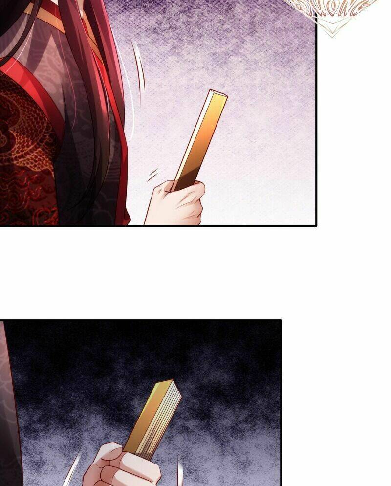 thiên kim bất hoán chapter 51 40