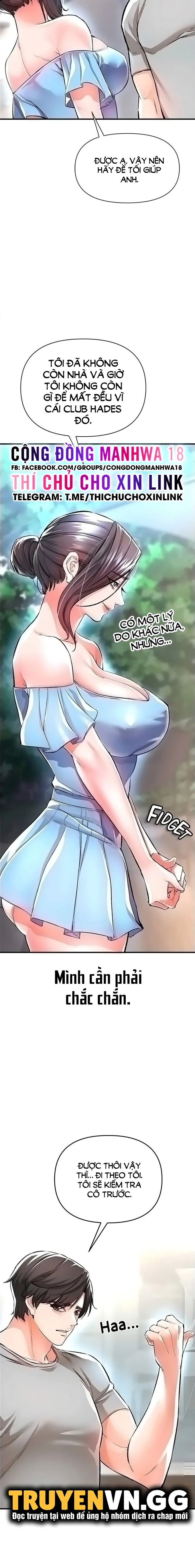 thỏa thuận máu chapter 14 28