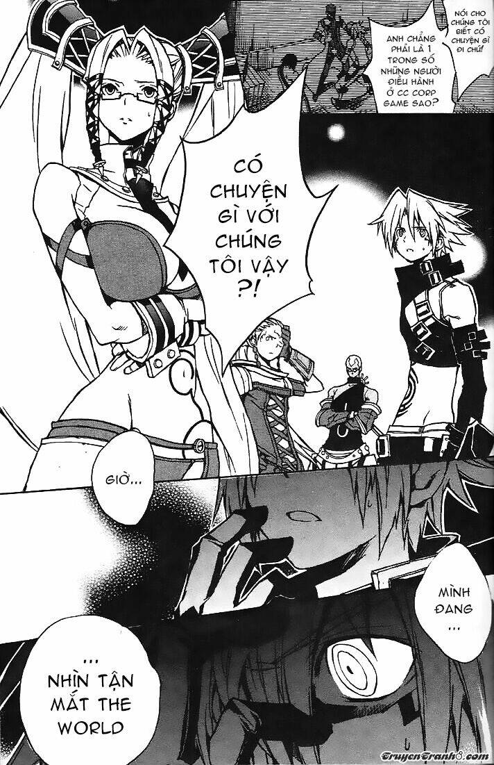 the terror of death chapter 7 6