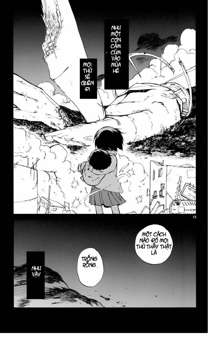 hitoribocchi no chikyuu shinryaku chapter 19 17