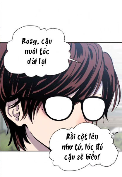 [16+] người đàn ông tầng trên chapter 6.2 10