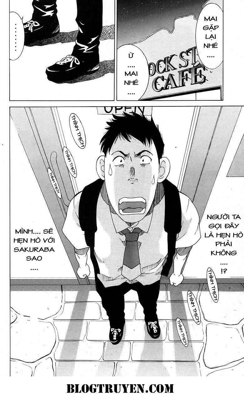 gacha gacha - secret chapter 37 41