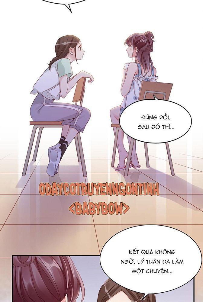 chiếc bật lửa và váy công chúa (b) chapter 7 65