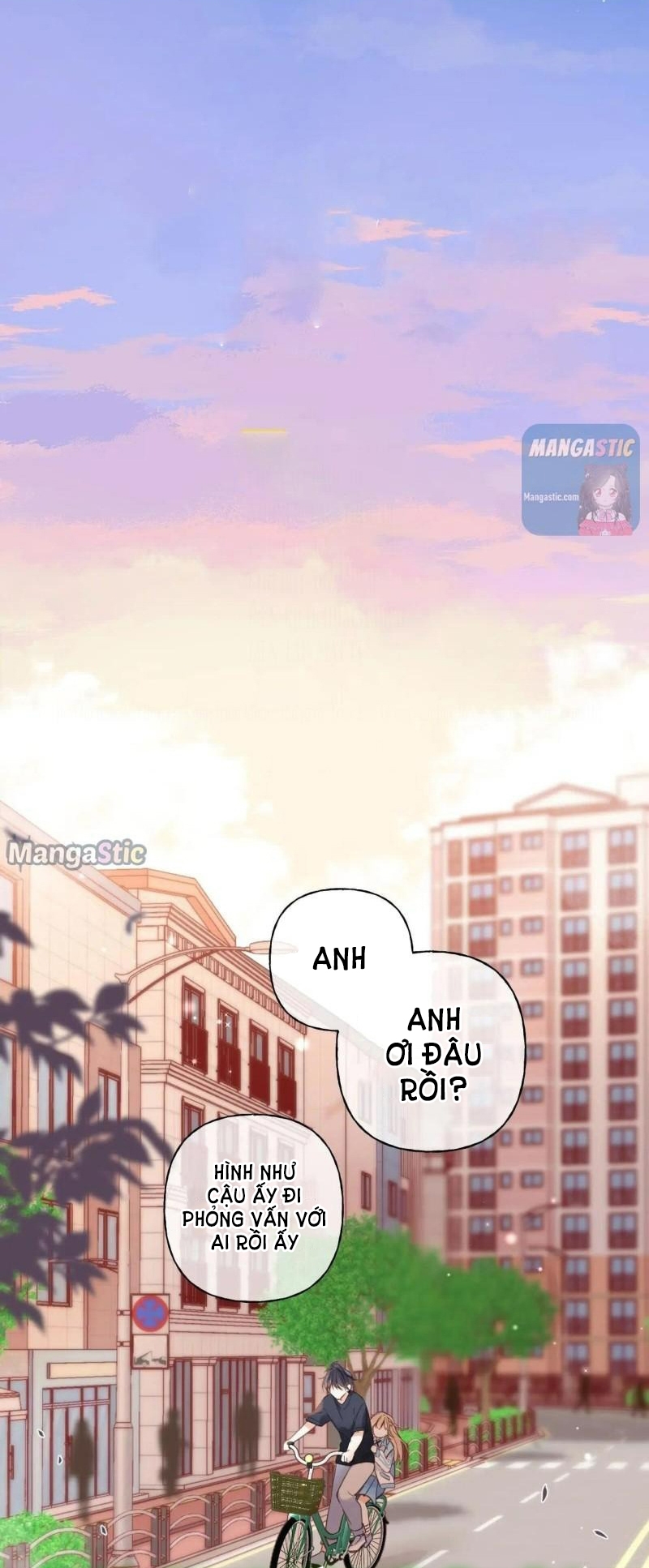 vụng trộm không thể giấu - mối tình thầm kín chapter 32 2