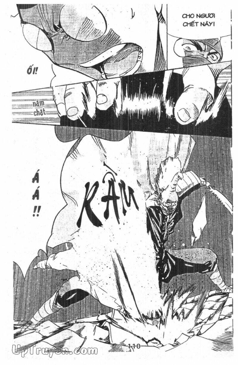 giang hồ bá đạo ký chapter 23 110