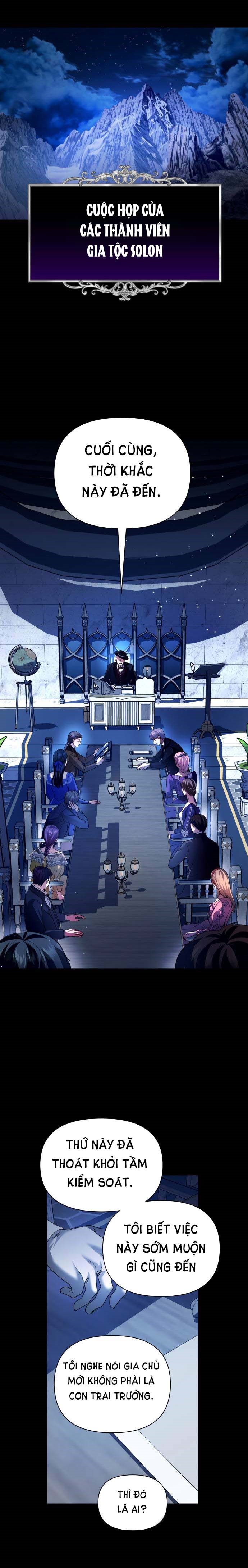 tôi muốn trở thành cô ấy dù chỉ là một ngày chapter 89 4