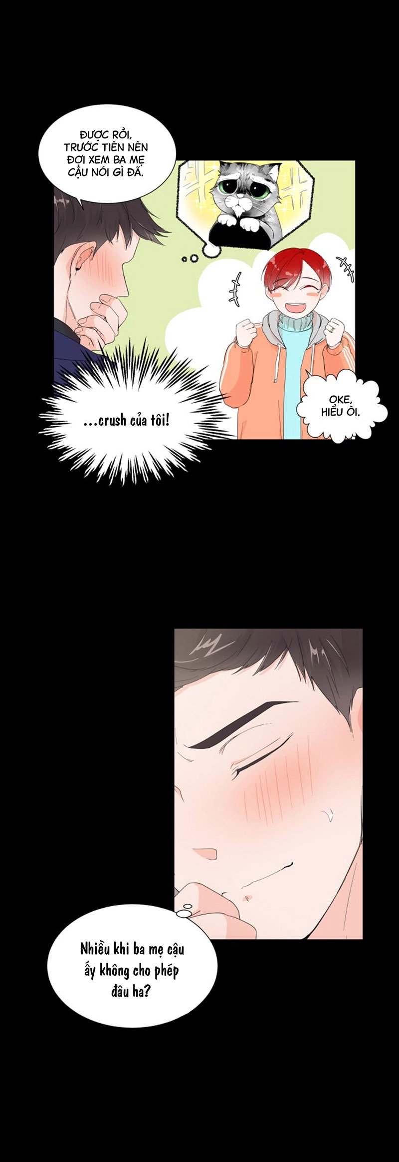 phòng cạnh phòng chapter 2 9