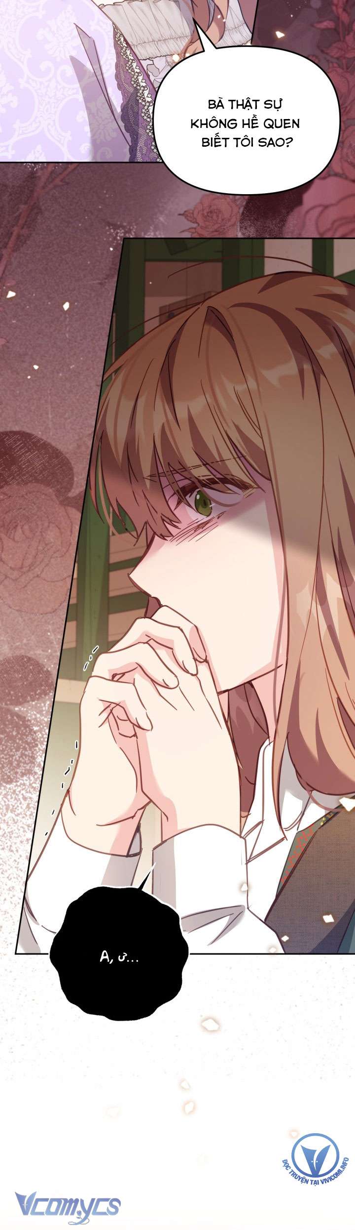 không có chỗ cho kẻ giả mạo chapter 18 13