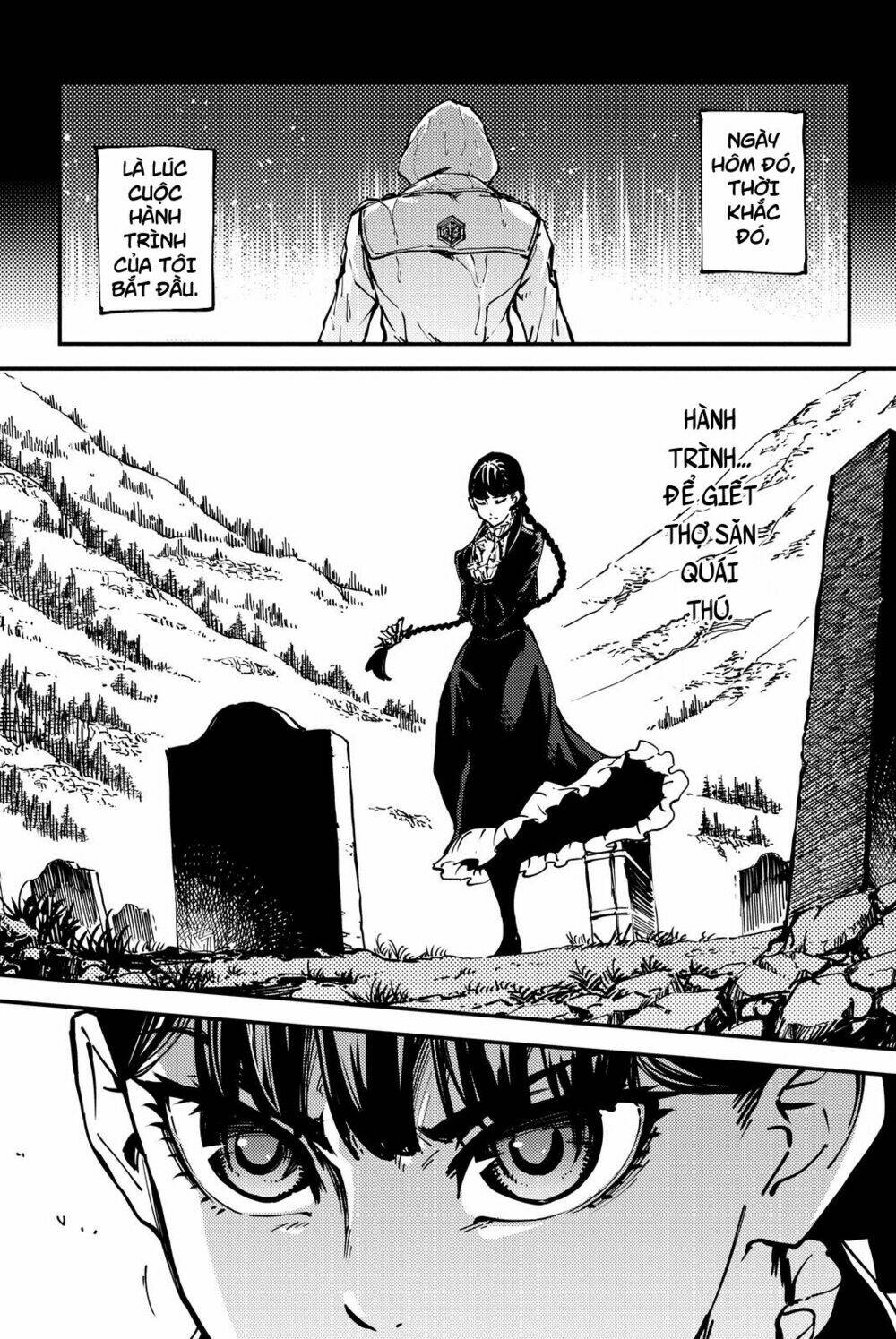 the abandoned sacred beasts chapter 11 34