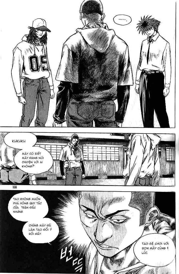 change guy chapter 263 4