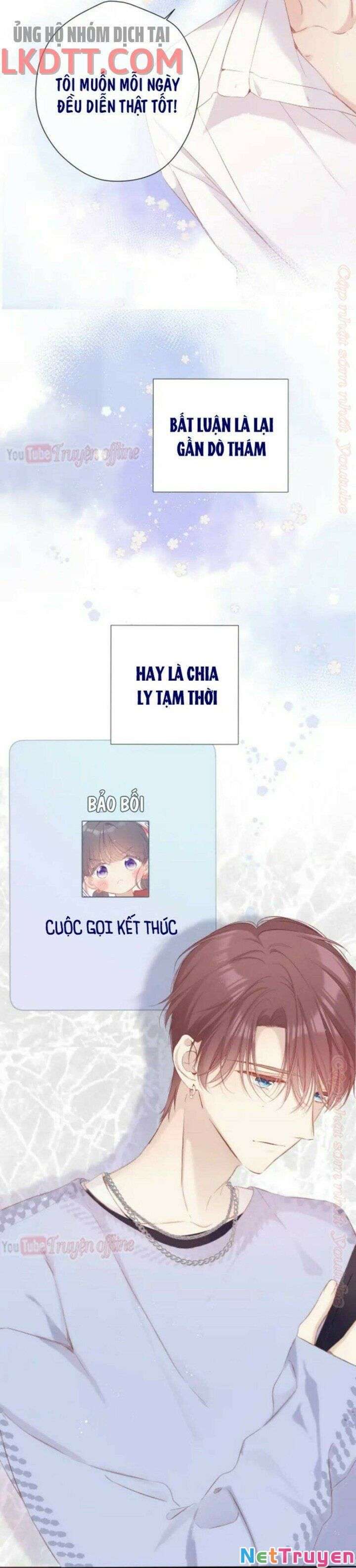 bảo vệ siêu sao của tôi chapter 91 17