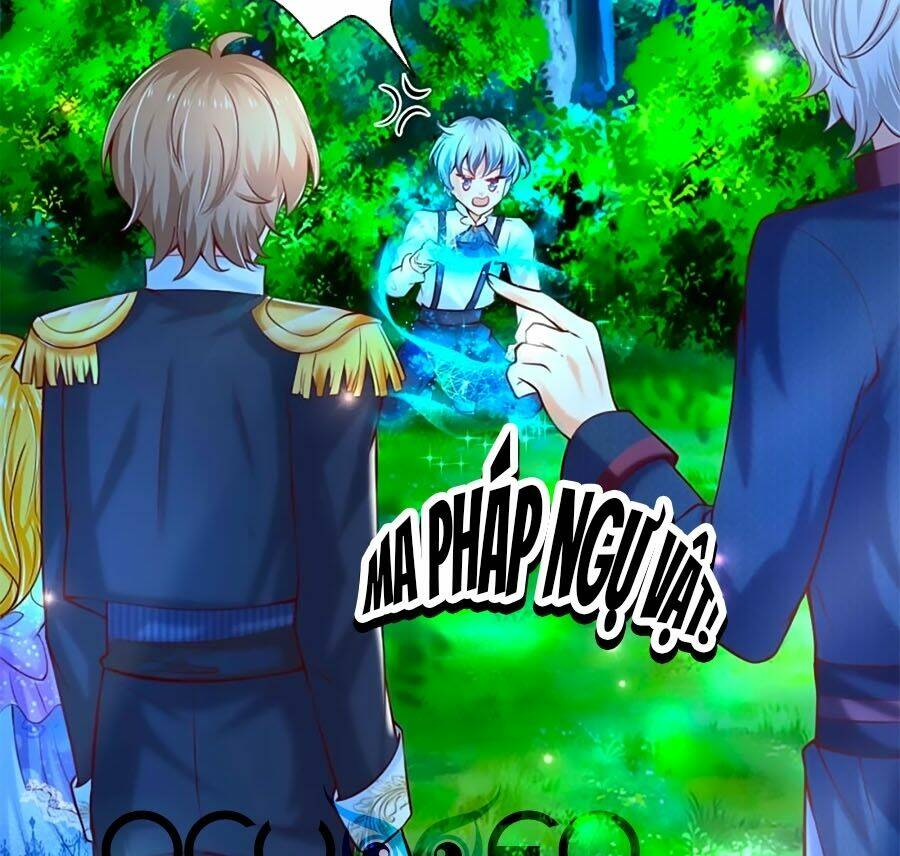 bỗng một ngày trở thành con gái nhà vua chapter 238 10