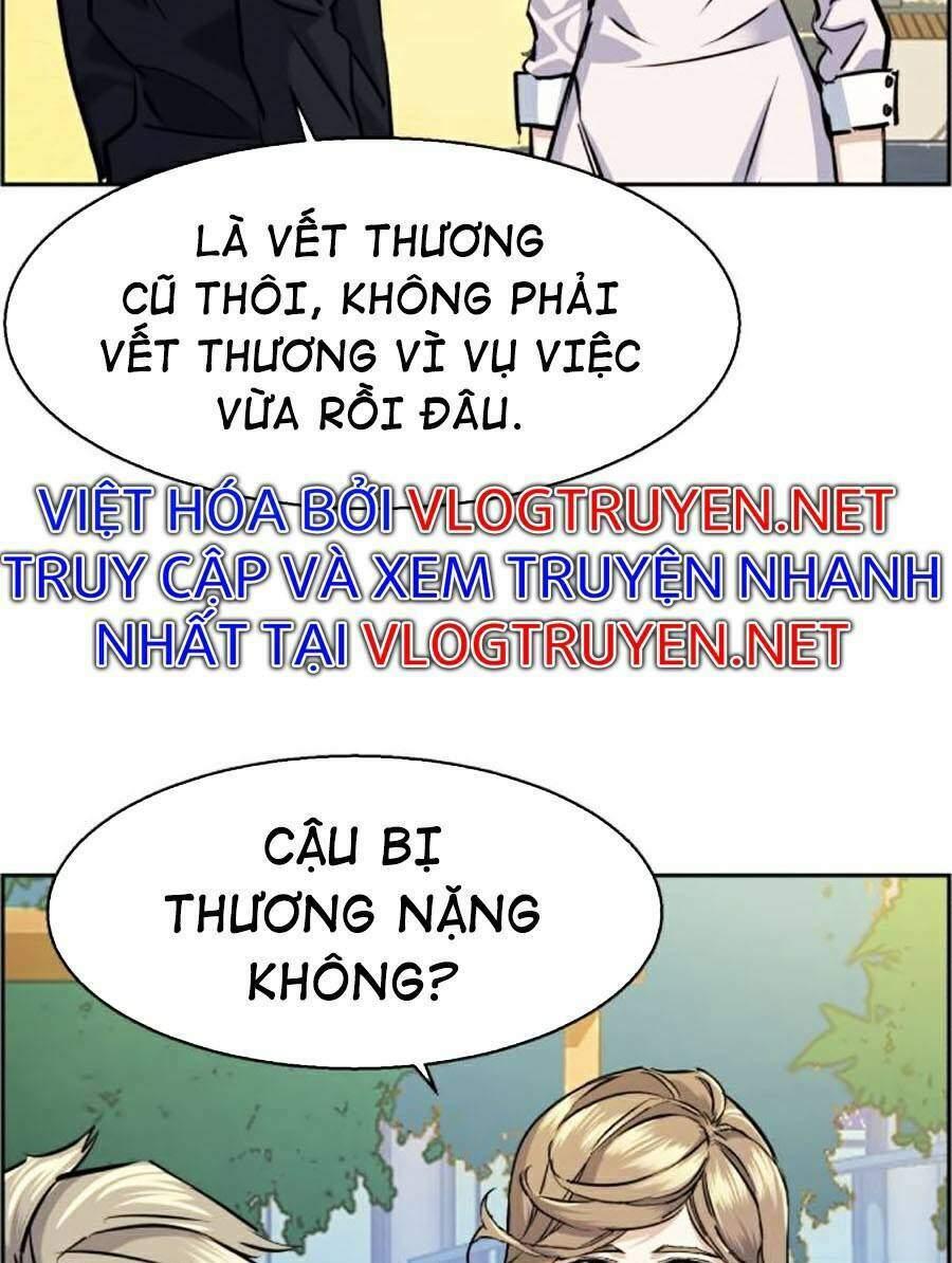 bạn học tôi là lính đánh thuê chapter 63 91