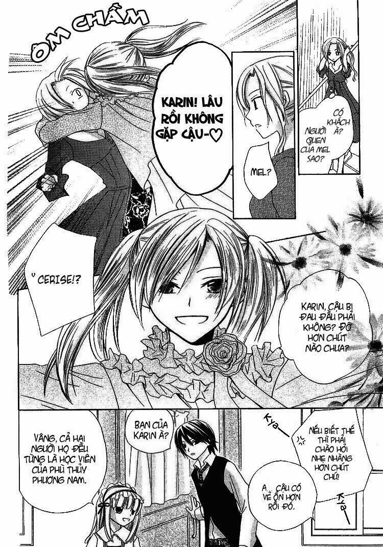 tobenai majo chapter 2 9