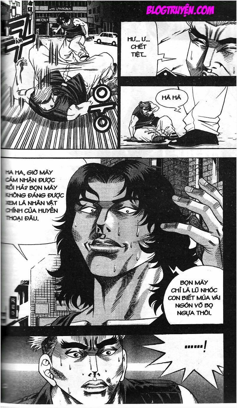 bitagi - anh chàng ngổ ngáo chapter 75 15