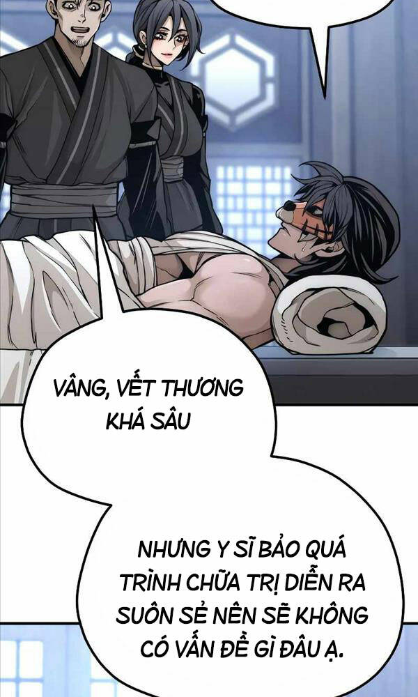 Thiên Ma Phi Thăng Truyện Chapter 56 - Trang 60