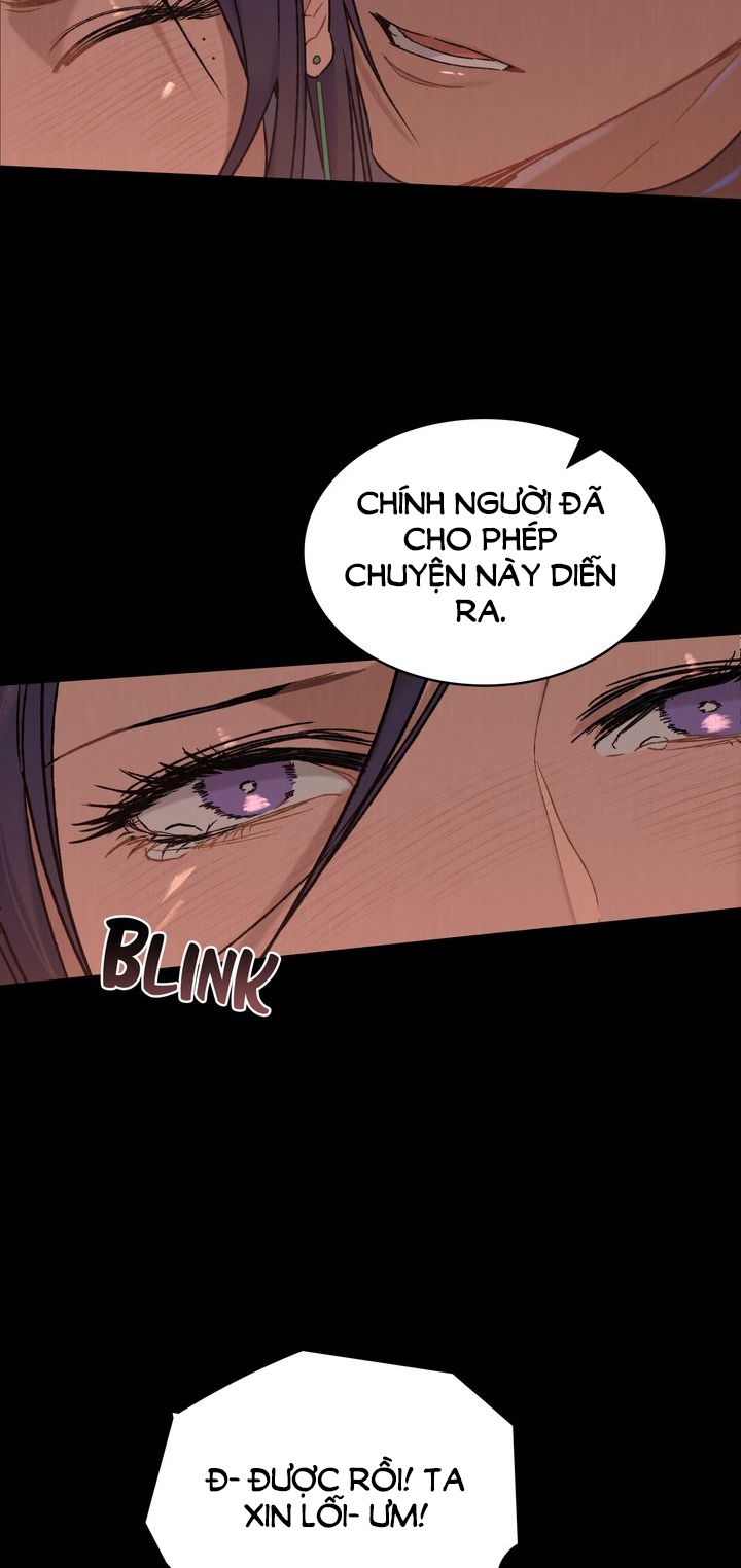 Gọi Ta Là Chủ Nhân chapter 1.1 - Trang 4