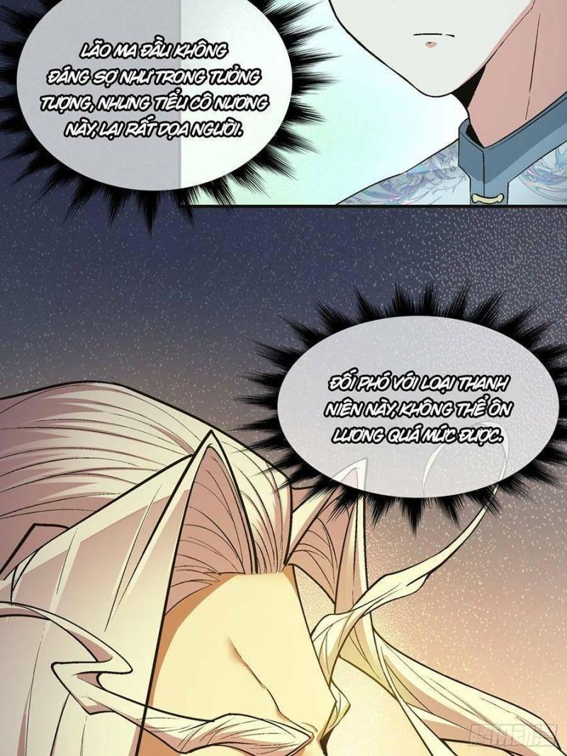 đồ đệ của ta đều là trùm phản diện chapter 7 31