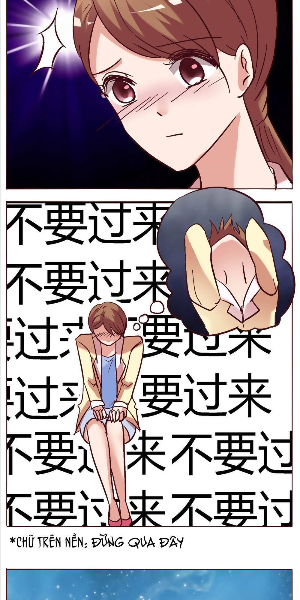 một tuần làm tình nhân chapter 3 37